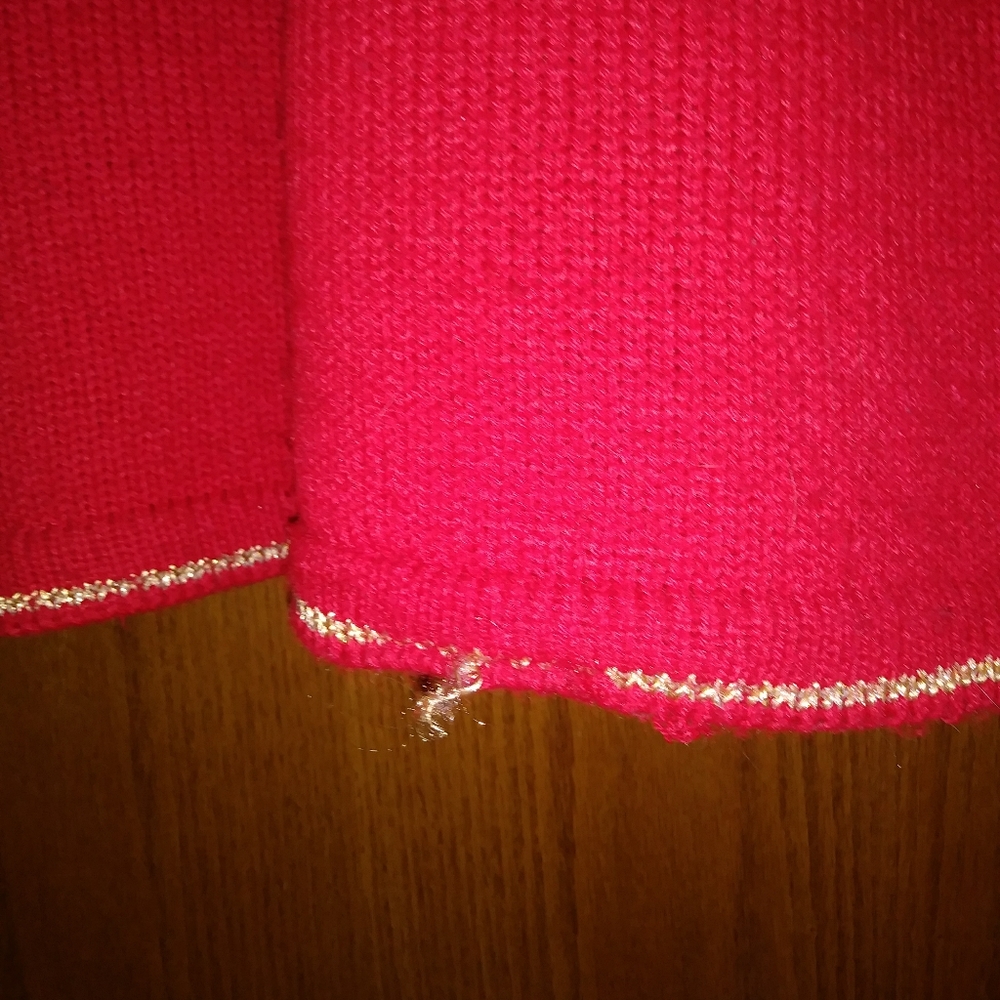 Ugly Christmas Sweater